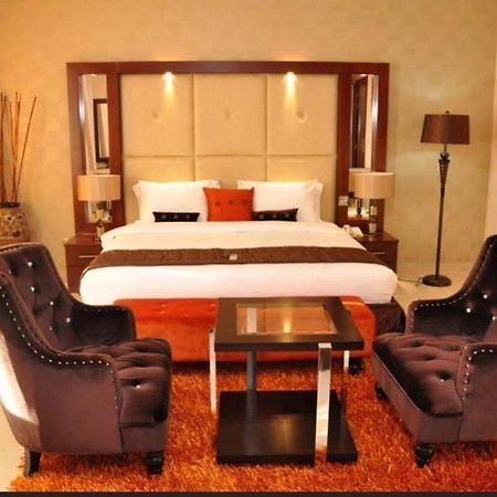 Palazzo Dumont Hotel Ikuata Dış mekan fotoğraf