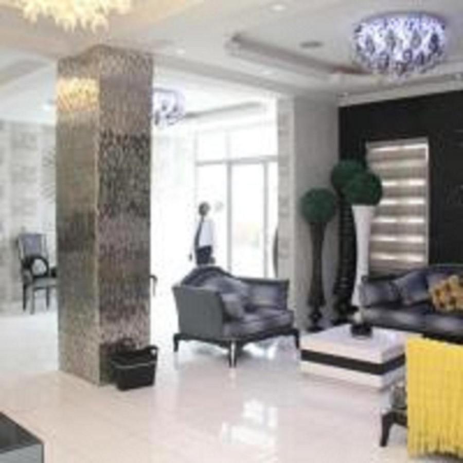Palazzo Dumont Hotel Ikuata Dış mekan fotoğraf