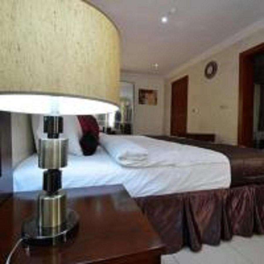 Palazzo Dumont Hotel Ikuata Dış mekan fotoğraf