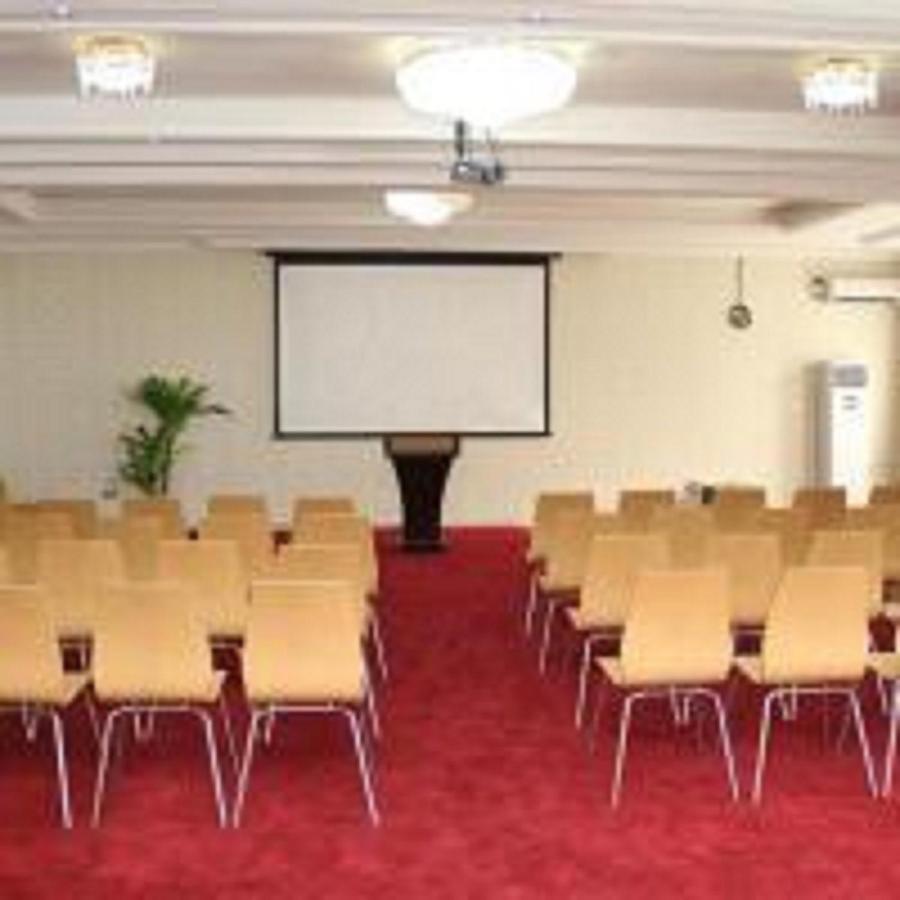 Palazzo Dumont Hotel Ikuata Dış mekan fotoğraf