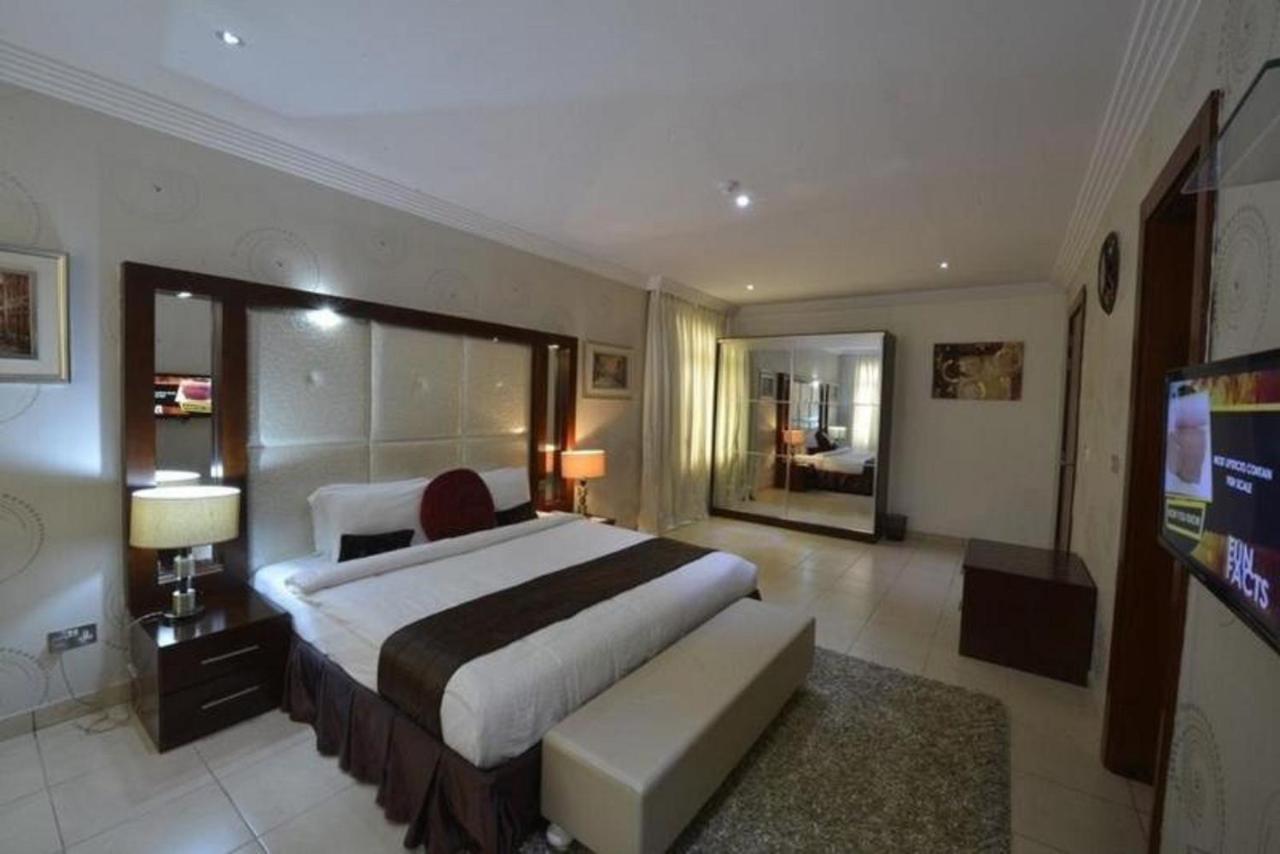 Palazzo Dumont Hotel Ikuata Dış mekan fotoğraf