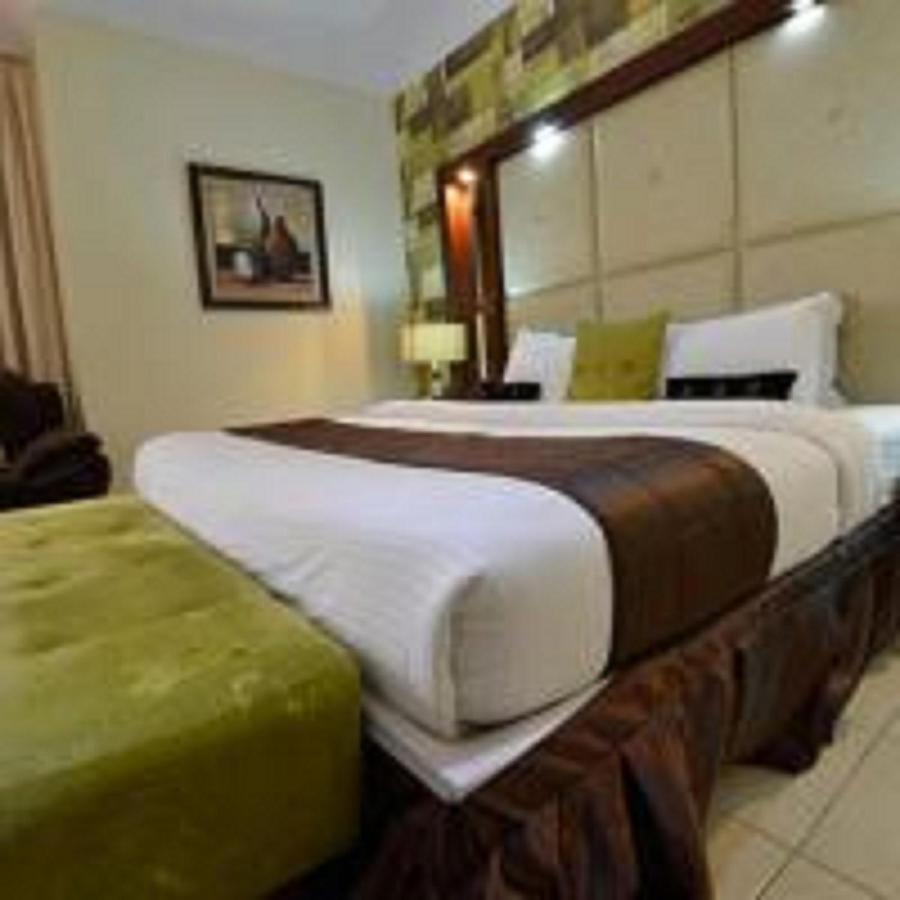 Palazzo Dumont Hotel Ikuata Dış mekan fotoğraf