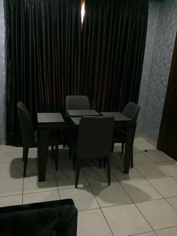 Palazzo Dumont Hotel Ikuata Dış mekan fotoğraf