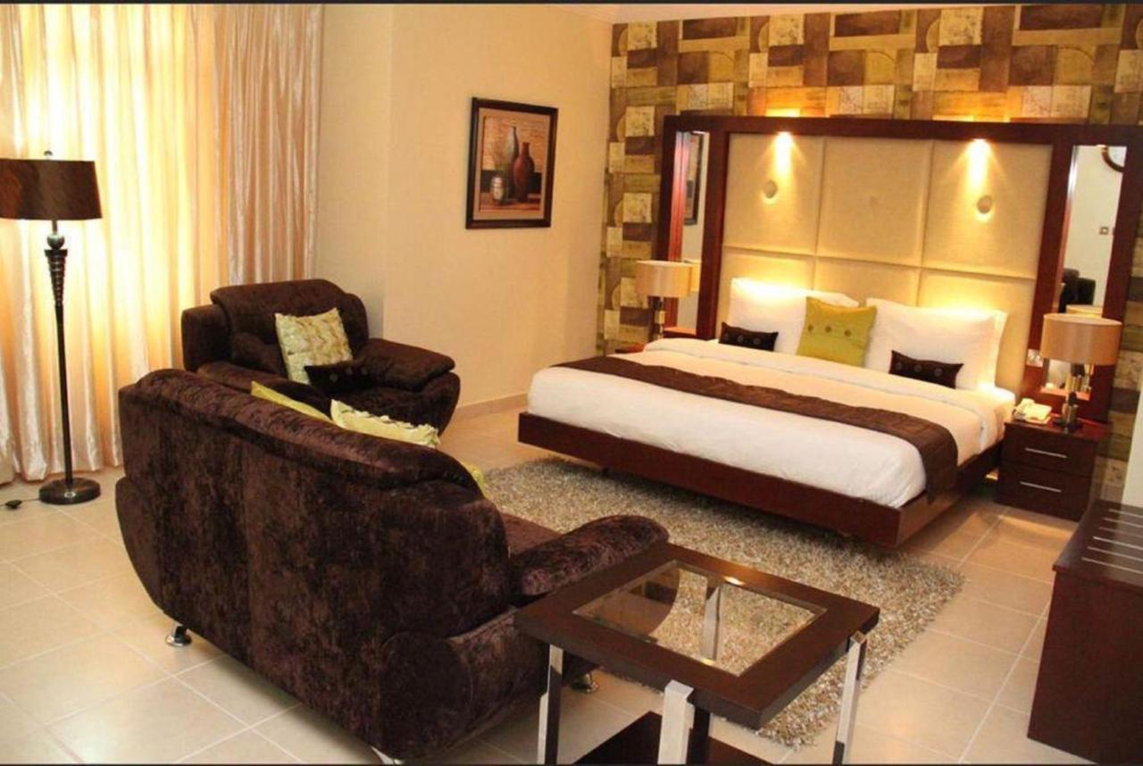 Palazzo Dumont Hotel Ikuata Dış mekan fotoğraf