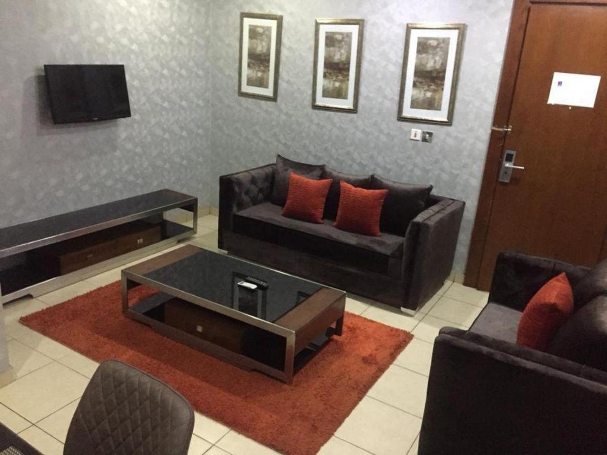 Palazzo Dumont Hotel Ikuata Dış mekan fotoğraf