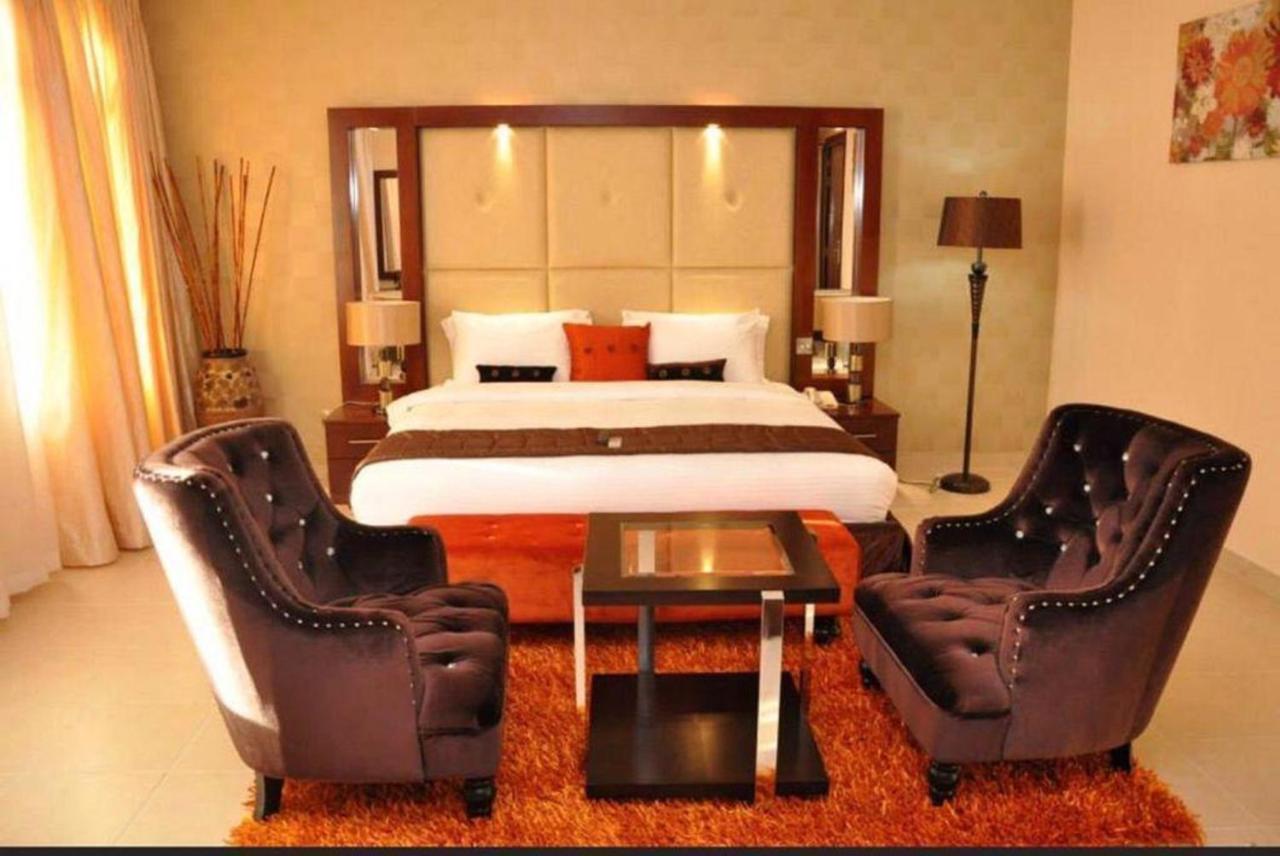 Palazzo Dumont Hotel Ikuata Dış mekan fotoğraf