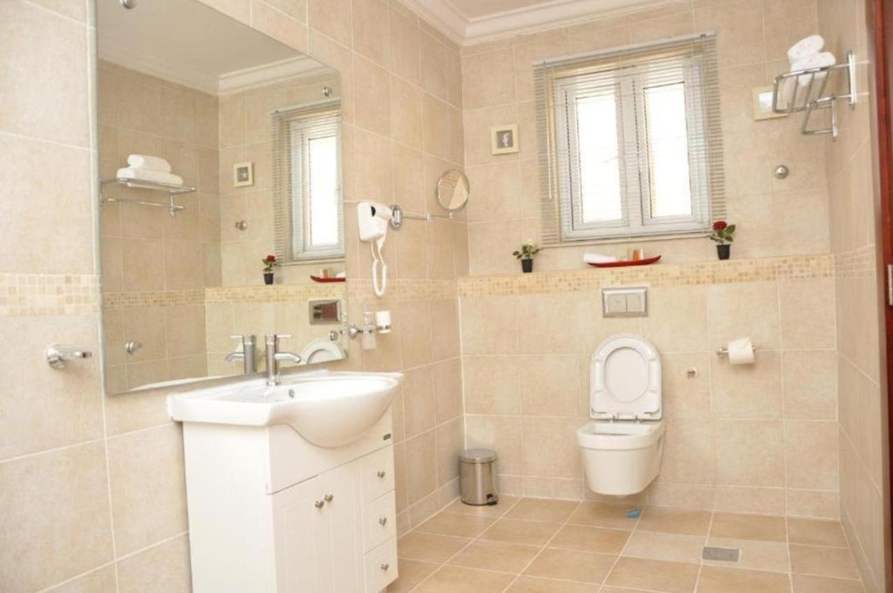 Palazzo Dumont Hotel Ikuata Dış mekan fotoğraf