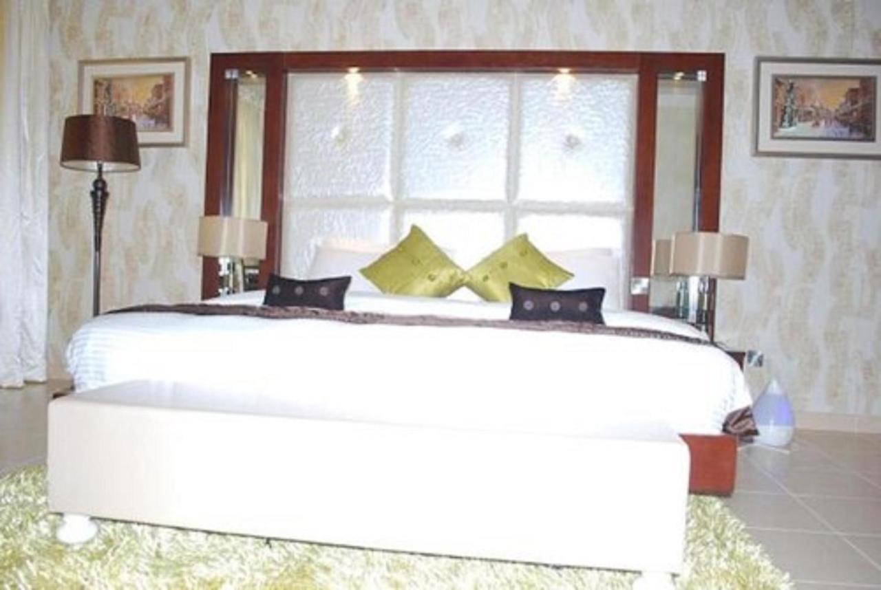 Palazzo Dumont Hotel Ikuata Dış mekan fotoğraf