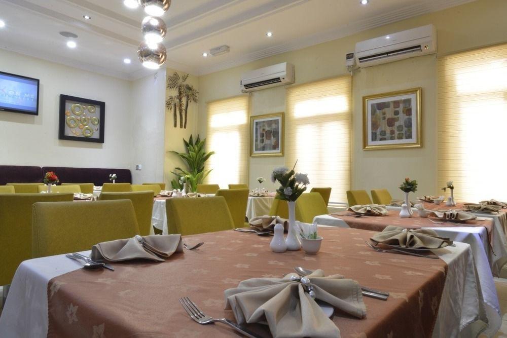 Palazzo Dumont Hotel Ikuata Dış mekan fotoğraf
