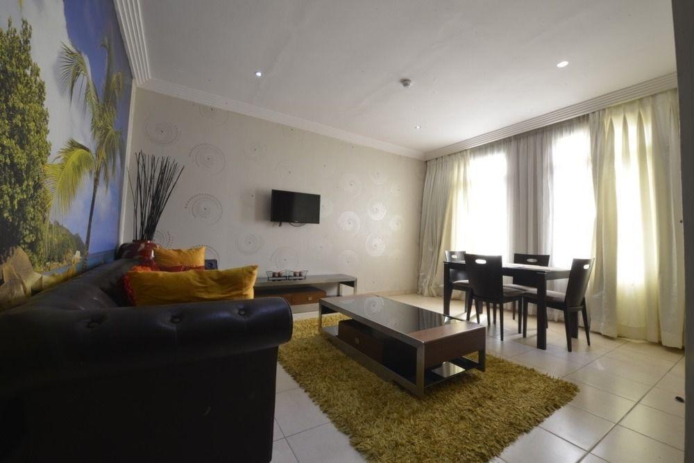 Palazzo Dumont Hotel Ikuata Dış mekan fotoğraf