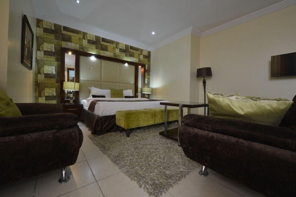 Palazzo Dumont Hotel Ikuata Dış mekan fotoğraf
