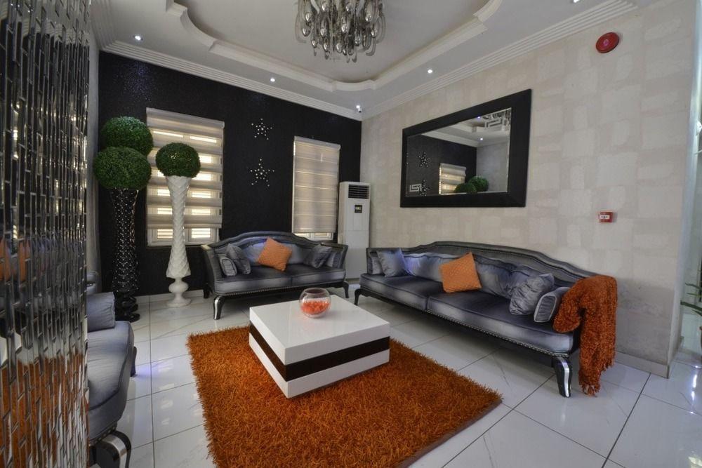 Palazzo Dumont Hotel Ikuata Dış mekan fotoğraf