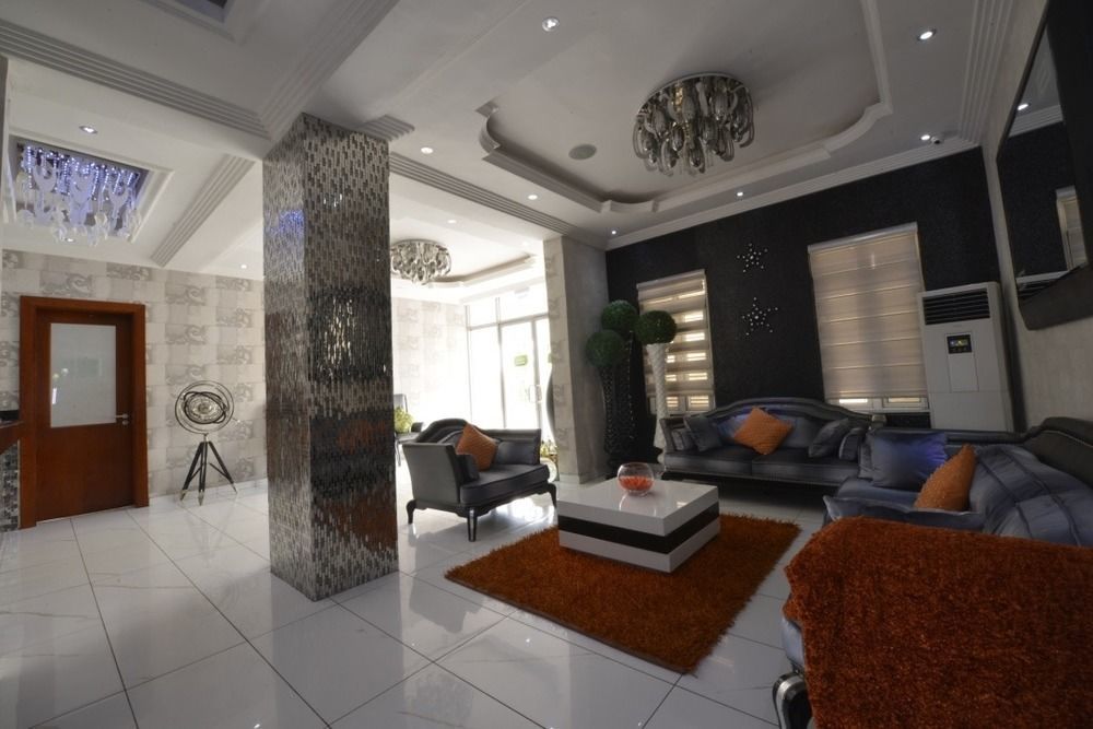 Palazzo Dumont Hotel Ikuata Dış mekan fotoğraf