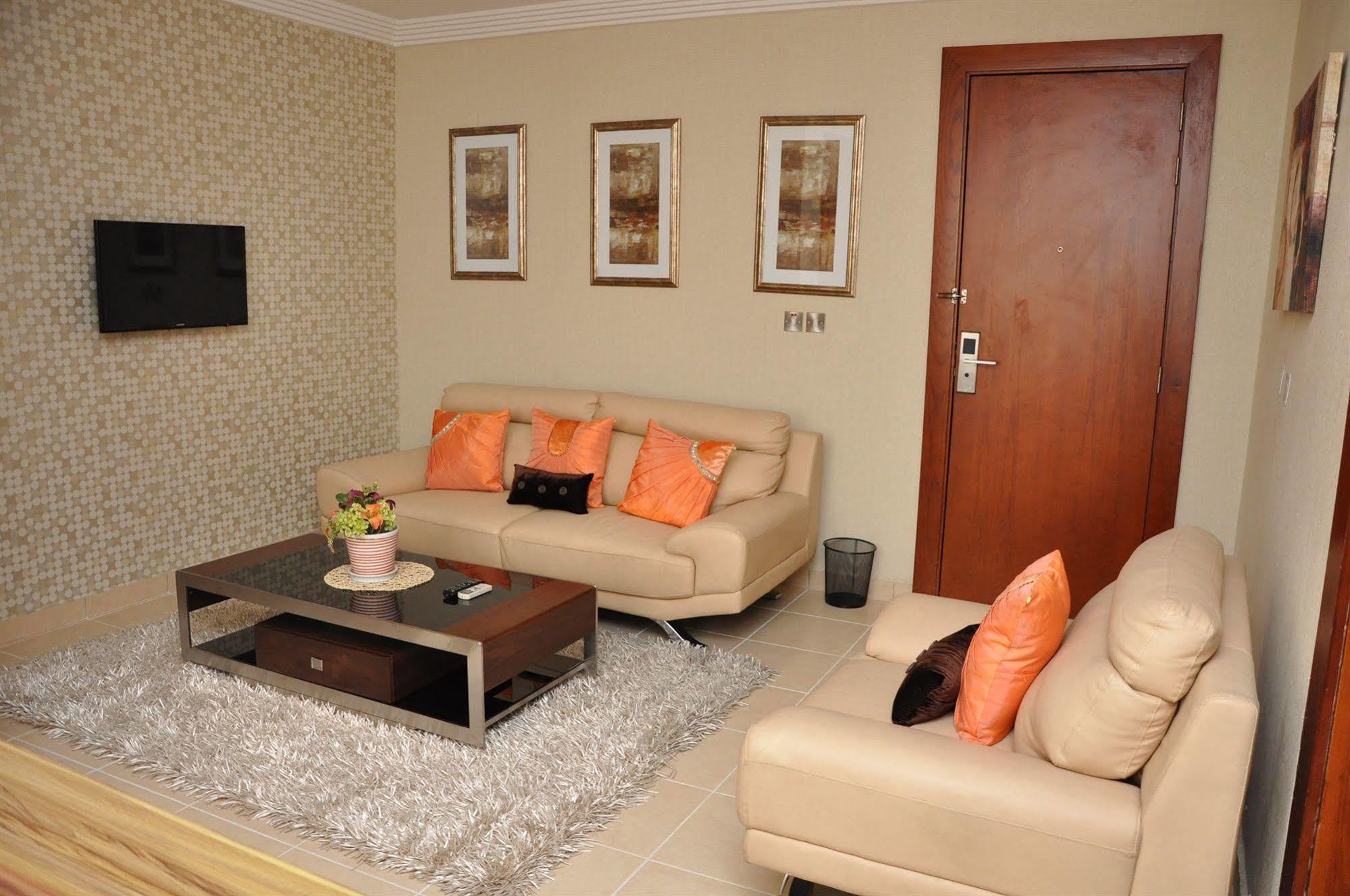 Palazzo Dumont Hotel Ikuata Dış mekan fotoğraf