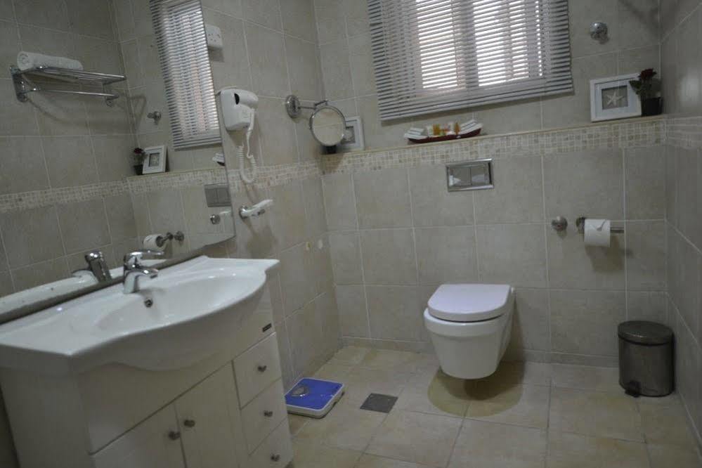 Palazzo Dumont Hotel Ikuata Dış mekan fotoğraf
